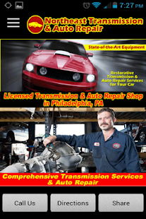 Download Northeast transmission APK for PC