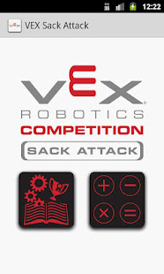 VEX Sack Attack(圖1)-速報App