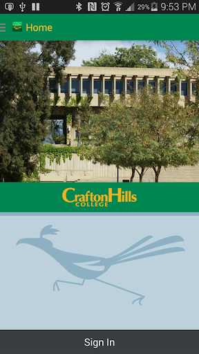 Crafton Hills College