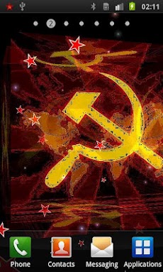 Ussr Memories Live Wallpaper Androidアプリ Applion