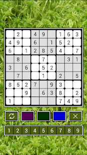 Sudoku Kingdom - Play free sudoku puzzles online