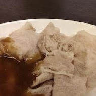 矮仔成蝦仁飯