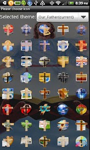 Lastest our_father APK