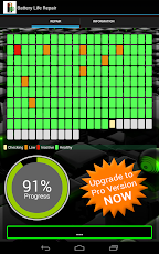 Battery Life Repair Screenshot 25