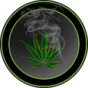 Weed Live Wallpaper  Icon