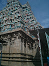 South Gopuram 