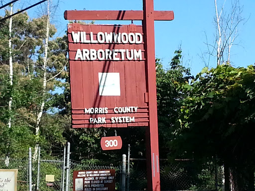Willowwood Arboretum Park