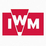 IWM Scan and Share  Icon