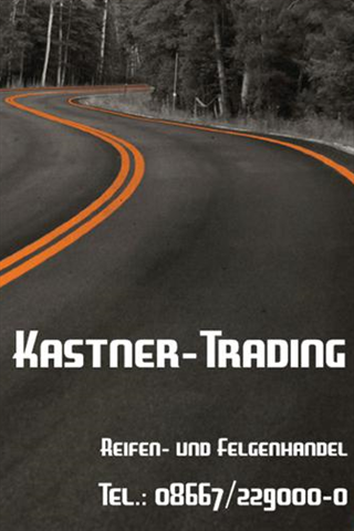 Kastner-Trading