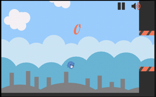 免費下載街機APP|sonic flappy app開箱文|APP開箱王