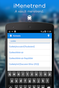 iMenetrend Screenshot