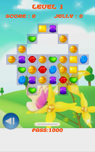 Free Download Candy Sweet Blast APK for Android