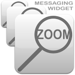 ZOOM Messaging Widget Apk