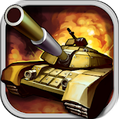 Steel Avengers: Scorched Earth