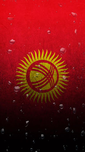 Kyrgyzstan Wave LWP