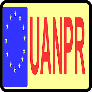 UIT ANPR Netherland 1.0