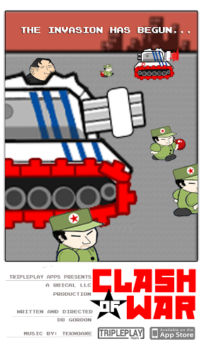 免費下載動作APP|Clash of War app開箱文|APP開箱王