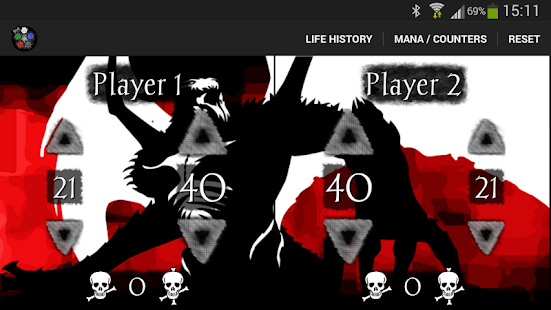 Magic Life Counter Pro(圖2)-速報App