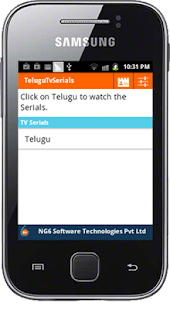 Telugu TV Serials - Gemini TV,Maa TV,ETV,Zee Telugu serials Watch online for Free