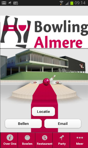 Bowling Almere