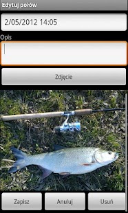 How to mod Asystent wędkarski 0.9 apk for bluestacks