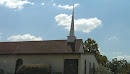St Andrew's United Methodist Church