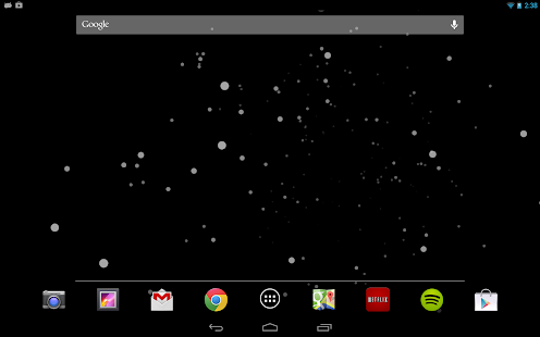 Starfield (Live) Wallpaper(圖6)-速報App