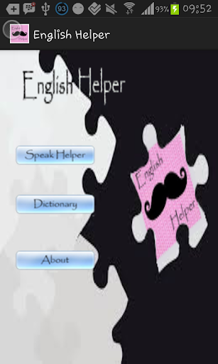 English Helper