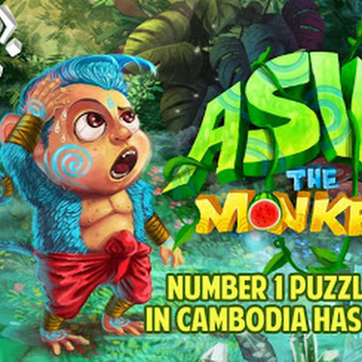 Asva The Monkey APK 1.1.1
