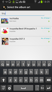 Download Music Album Cover Extractor APK for PC