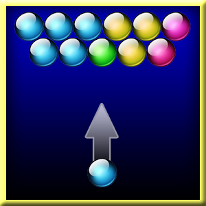 Bubble Shooter.apk 1.0