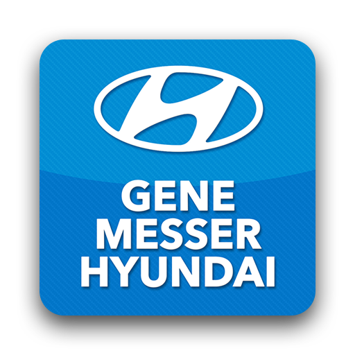 Gene Messer Hyundai LOGO-APP點子