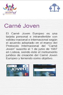 Free Juventud Melilla APK for Android