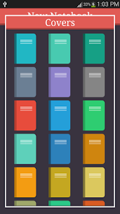 My Notebooks(圖3)-速報App