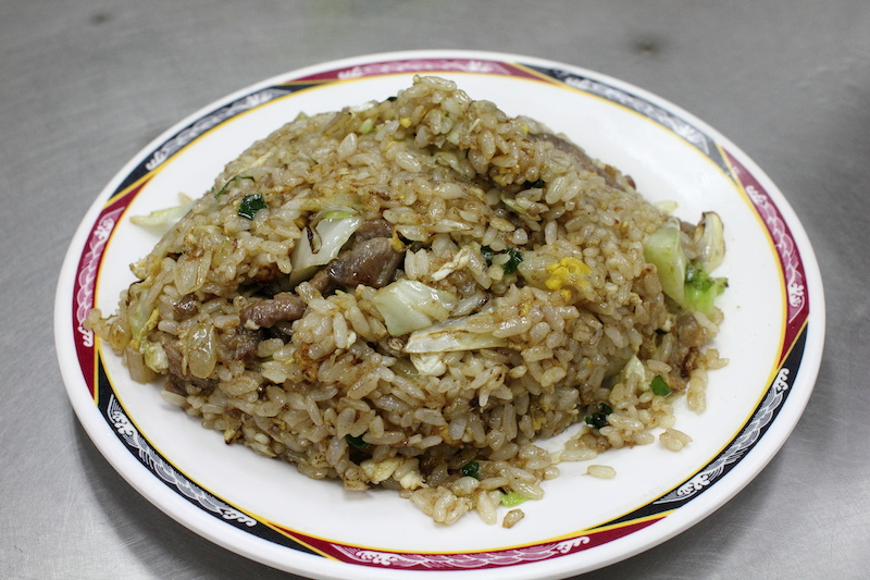 [食記] 台北 炒麵專家
