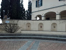 Piazza Della Pace