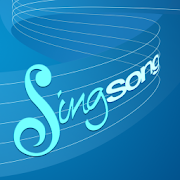 SingSong Karaoke 1.1 Icon