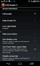 Chm Reader F  Deprecated poster 8