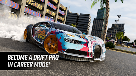 Drift Max Pro Car Racing Game 1