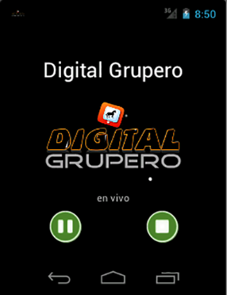 【免費音樂App】Digital Grupero-APP點子