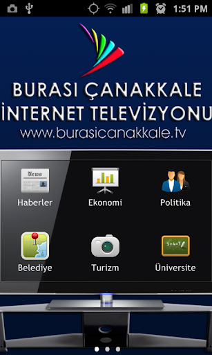BurasiCanakkale.TV
