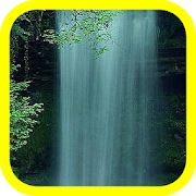 Amazing Waterfalls  Icon