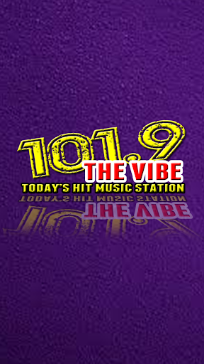 101.9 The VIBE