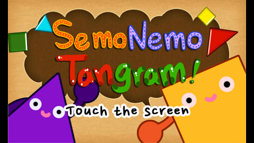 SemoNemo Tangram