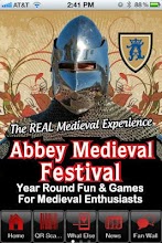 Abbey Medieval Festival APK Download for Android