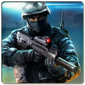Trigger Duty  Dead icon