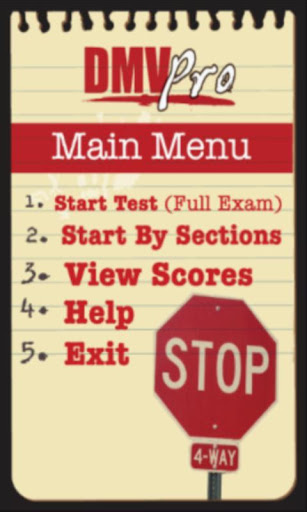 【免費教育App】Drivers ED -  CO DMVPro Free-APP點子