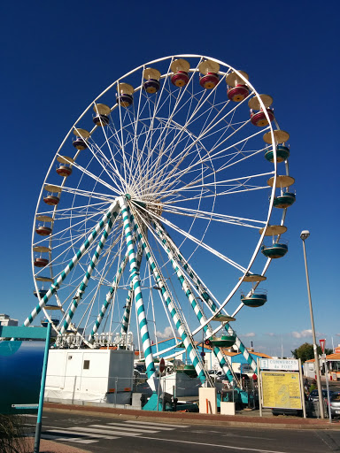 Grande Roue De Royan