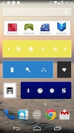 Extended Controls poster 6