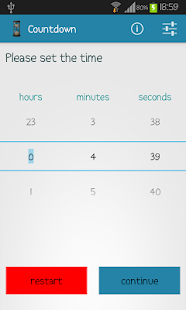 Countdown Screenshots 3